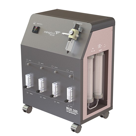 MQB-500零气发生器