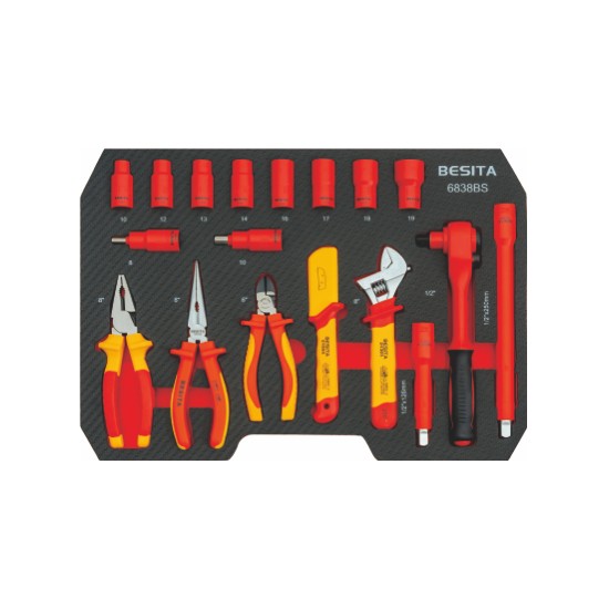 38件新能源工具方案